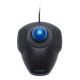 Kensington Trackball Orbit™, przewodowy, z pierścieniem przewijania