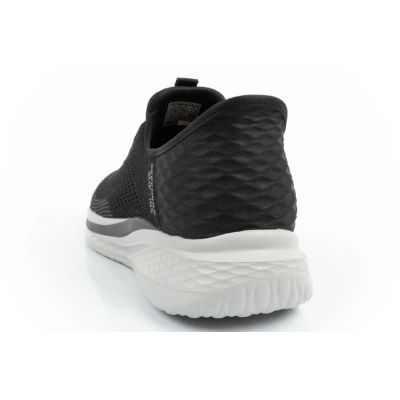5. Buty Skechers Slade Slip-INS M 210810/BLK