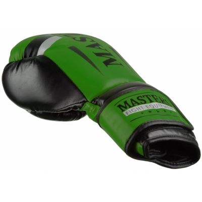 15. Rękawice bokserskie MASTERS RPU-FT 011123-0210