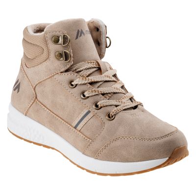 4. Damskie Buty MELVILE MID WO'S