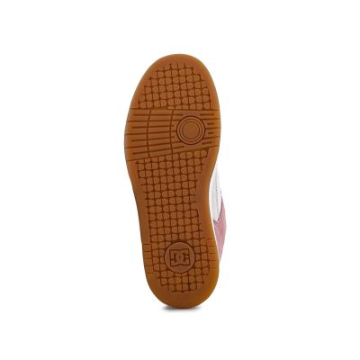 12. Buty DC Shoes Manteca 4 W ADJS100161-BSH