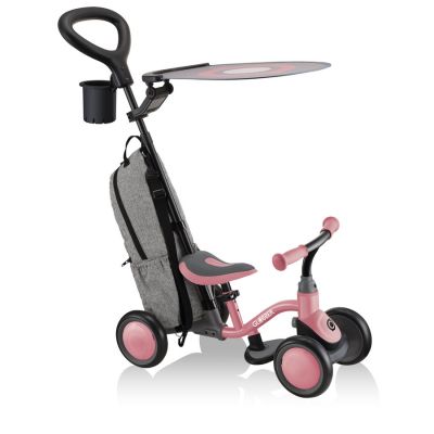20. Rowerek wielofunkcyjny Globber Learning Bike 3w1 Deluxe 639-210