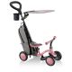 20. Rowerek wielofunkcyjny Globber Learning Bike 3w1 Deluxe 639-210