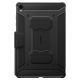 5. Etui Spigen Rugged Armor Pro na Samsung Galaxy Tab S12+ 12.6" - czarne matowe