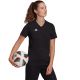 3. Koszulka adidas Entrada 22 Tee W HC0438