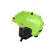 Kask narciarski POC POCito Fornix MIPS Fluorescent Yellow/Green