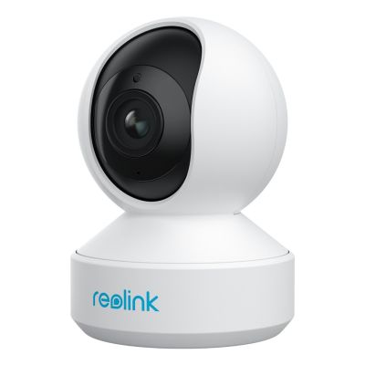 24. Kamera IP do monitoringu Reolink E340