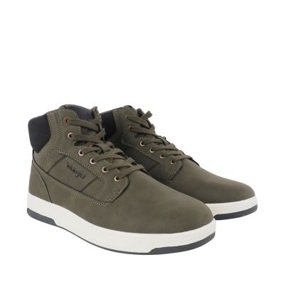 2. Buty Wrangler Denver Mid M 20253018 99R
