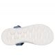 2. Sandały Skechers Go Walk Flex Sandal – Sublime W 141451-BLU