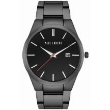 Zegarek Męski PAUL LORENS PL20015B-1A5 + BOX