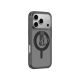 2. Etui AMAZINGTHING Titan Pro Grip Ring Set na iPhone 17 Pro kompatybilne z MagSafe - czarne
