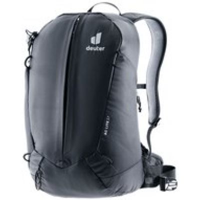 15. Plecak turystyczny Deuter AC Lite 17, black