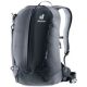 15. Plecak turystyczny Deuter AC Lite 17, black