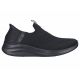 2. Buty Skechers Slip-Ins Ultra Flex 3.0 - Cozy Streak W 149708-BBK