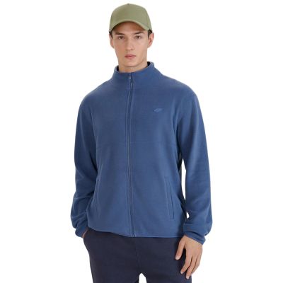 7. Bluza 4F M320 M 4FWSS25TFLEM320 32S