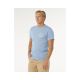 2. Koszulka męska RIP CURL Vaporcool Search 3 Stacks Tee niebieska
