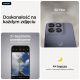 6. Motorola moto g67 17,3 cm (6.8") Hybrid Dual SIM Android 16.0 5G USB Type-C 4 GB 128 GB 5200 mAh Szary