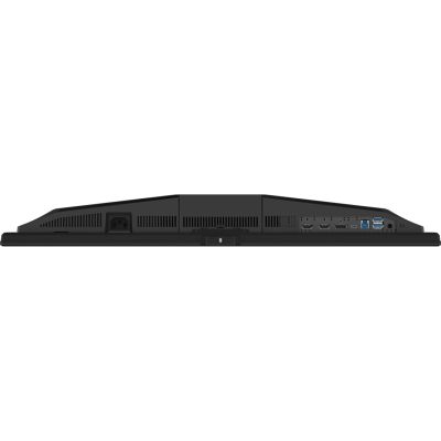 14. MSI MPG 271QRDE QD-OLED X50 monitor komputerowy 67,3 cm (26.5") 2560 x 1440 px Wide Quad HD Czarny