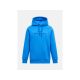Bluza męska PEAK PERFORMANCE M Original Hood kolor niebieski