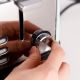 6. Toster Taurus Vintage II miętowy