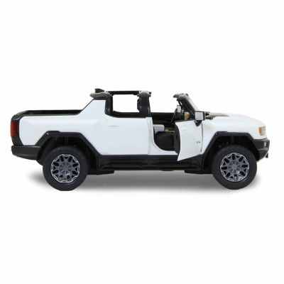 6. Jamara Hummer EV zdalnie sterowany model Samochód Silnik elektryczny 1:26