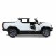 6. Jamara Hummer EV zdalnie sterowany model Samochód Silnik elektryczny 1:26