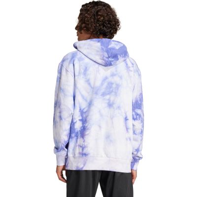 8. Bluza adidas ALL SZN Fleece Washed Hoodie M IY6591