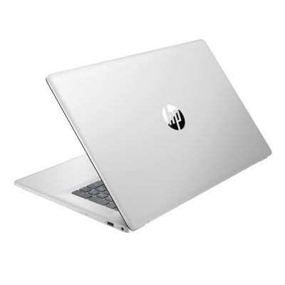 3. HP 17-cn4009nw Core 5 120U 17.3"FHD 300nits AG 16GB DDR4 SSD512 IrisXe Cam1080p 41Wh Win11 Natural Silver 2Y