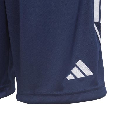 8. Spodenki adidas Tiro 23 League Jr HS0534