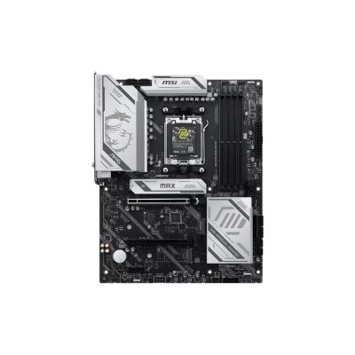 5. Płyta główna MSI MAG X870E GAMING MAX WIFI