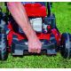 5. Einhell GC-PM 51/3 S HW-E Kosiarka zwykła Benzynowy Czarny, Czerwony