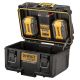 10. ŁADOWARKA TOUGHSYSTEM DWST83471 2X4A DEWALT