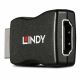 3. Lindy 32104 przejściówka do kabli HDMI-A Czarny