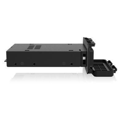 7. We-Ra. IcyDock  15mm U.2/U3. SSD Mbile Rack for 3.5" Bay WP