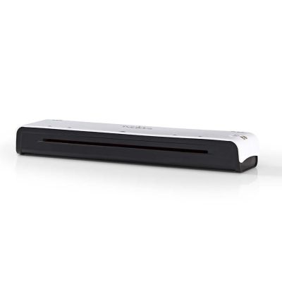 3. Laminator Nedis LAMI110BKA3