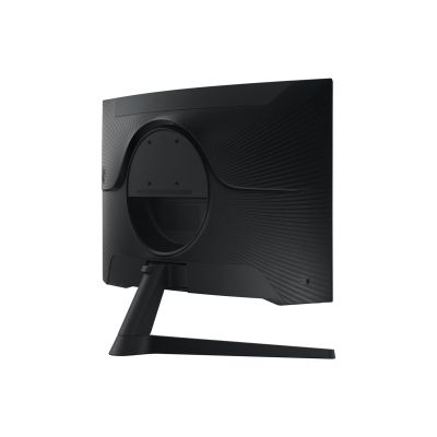 13. MONITOR SAMSUNG LED 27" LS27CG552EUXEN 165 Hz