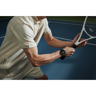 11. Zegarek Smartwatch Xiaomi Watch 2 Pro LTE Srebrny  | Smartband | Bluetooth 5.3, 4G LTE, Wi-Fi, GPS, NFC, 5ATM, 1.43"