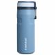 2. Kubek termiczny Stanley Iceflow Bottle Twist Flip 0.47L Indigo