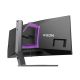 47. AOC AGON PRO AG346UCD monitor komputerowy 86,4 cm (34") 3440 x 1440 px Wide Quad HD QD-OLED Czarny, Szary