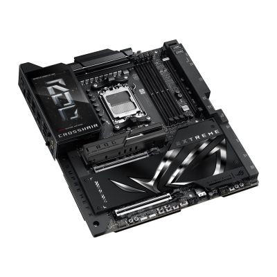 13. Płyta główna ASUS ROG CROSSHAIR X870E EXTREME