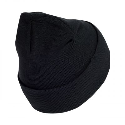 4. Czapka adidas Tonal Met Bean JF3662
