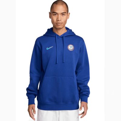 5. Bluza Nike Chelsea FC Club M FQ3002-495