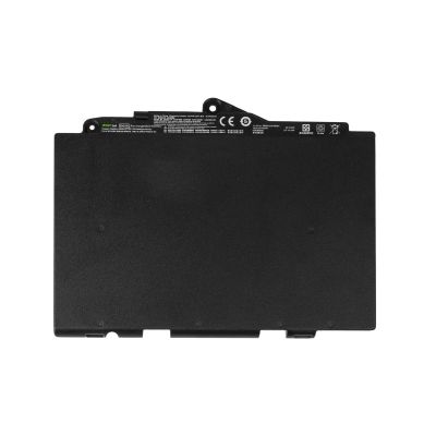 4. GREEN CELL BATERIA HP143 DO HP ELITEBOOK 725 G3 820 G3 2700MAH 11.4V