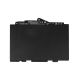 4. GREEN CELL BATERIA HP143 DO HP ELITEBOOK 725 G3 820 G3 2700MAH 11.4V
