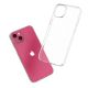 3. Etui iPhone 15 Plus z serii Ultra Clear w kolorze przezroczystym