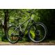 10. Rowerek dziecięcy Huffy EXTENT 26" silver 66340W