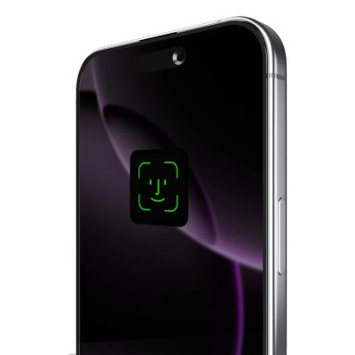 5. Szkło hartowane Puro Frame Tempered Glass z ramką do iPhone 16 Pro Max