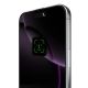5. Szkło hartowane Puro Frame Tempered Glass z ramką do iPhone 16 Pro Max