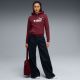 6. Bluza Puma ESS No.1 Logo Hoodie FL W 682389 96