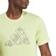 6. Koszulka adidas Trail Essentials Seasonal Training Graphic M IJ9602